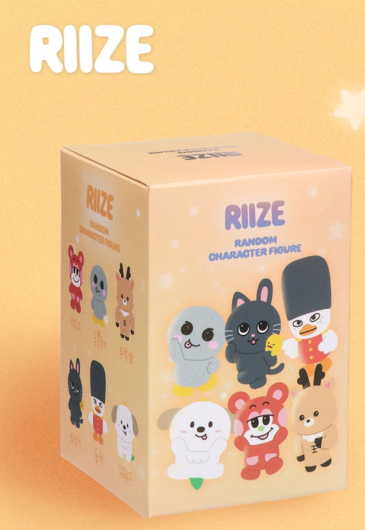[RIIZE] Random Characters Figure Sale