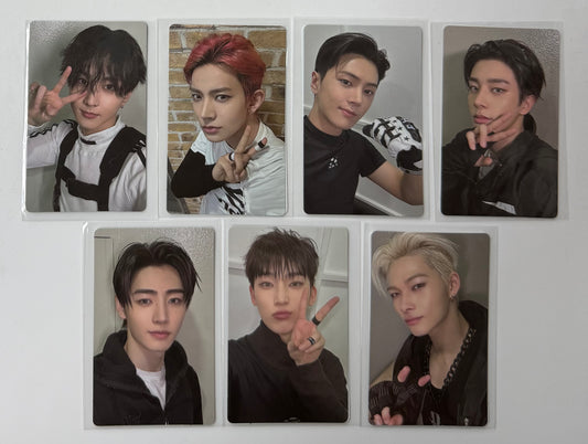 [LUCKY DRAW EVENT] [ENHYPEN] Walk The Line In Singapore POB Photocard