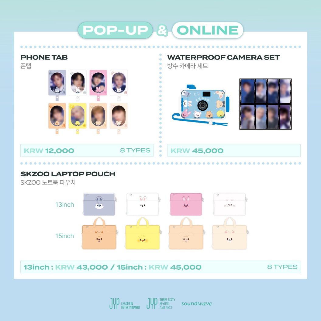 STRAY KIDS] 4th Fanmeeting : SKZ's Magic School In Busan Official