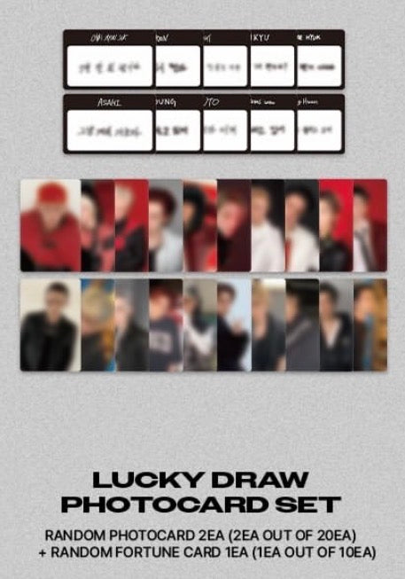 [TREASURE] NEW WAV : Official MD