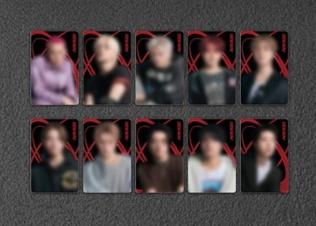 [TREASURE] NEW WAV : Official MD