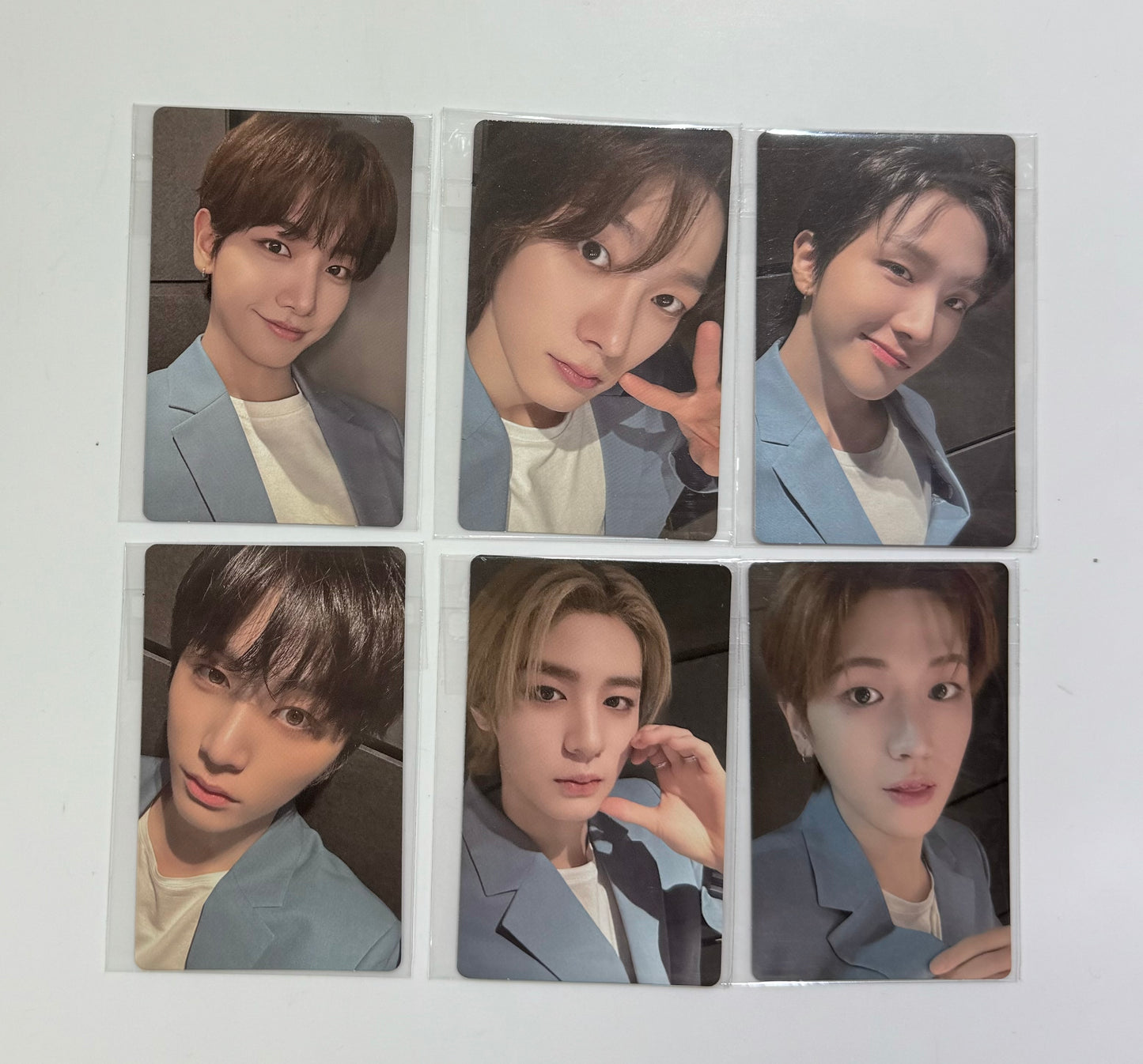 [LUCKY DRAW EVENT] [BOYNEXTDOOR] 19.99 : Weverse Lucky Draw 2.0 POB Photocard