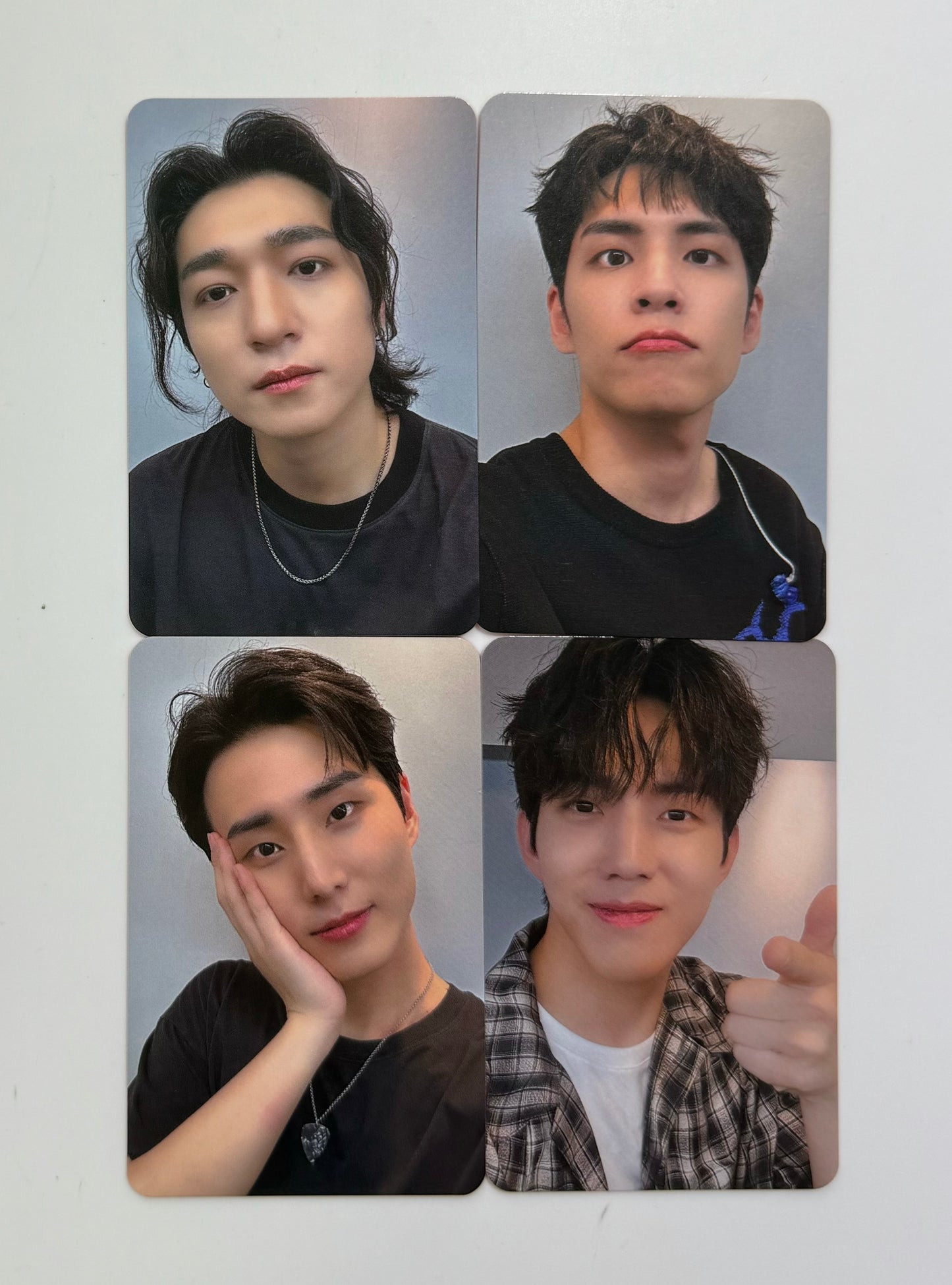 [LUCKY DRAW EVENT] [DAY6] Band Aid : Musicplant Lucky Draw POB Photocard