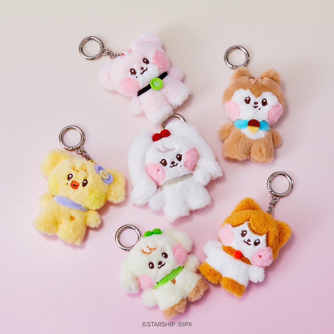 IVE] MINIVE MININI : Official MD – krmerch