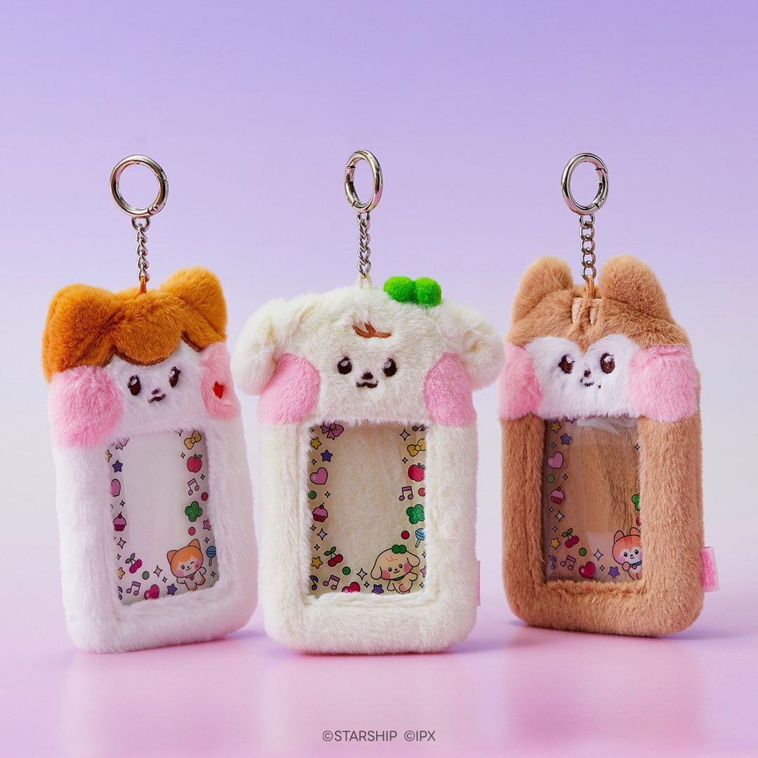 IVE レイ minive minini IVE] MINIVE MININI : Official MD – krmerch