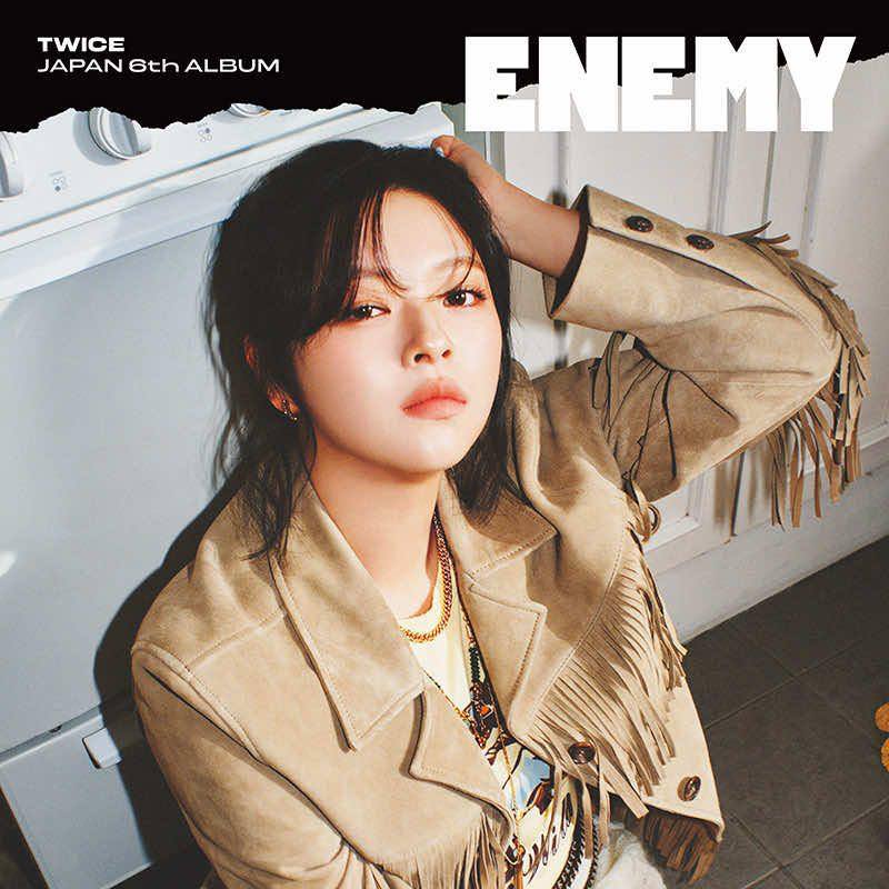 [TWICE] Enemy