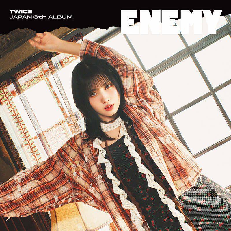 [TWICE] Enemy