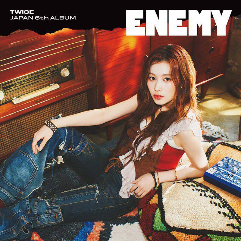 [TWICE] Enemy