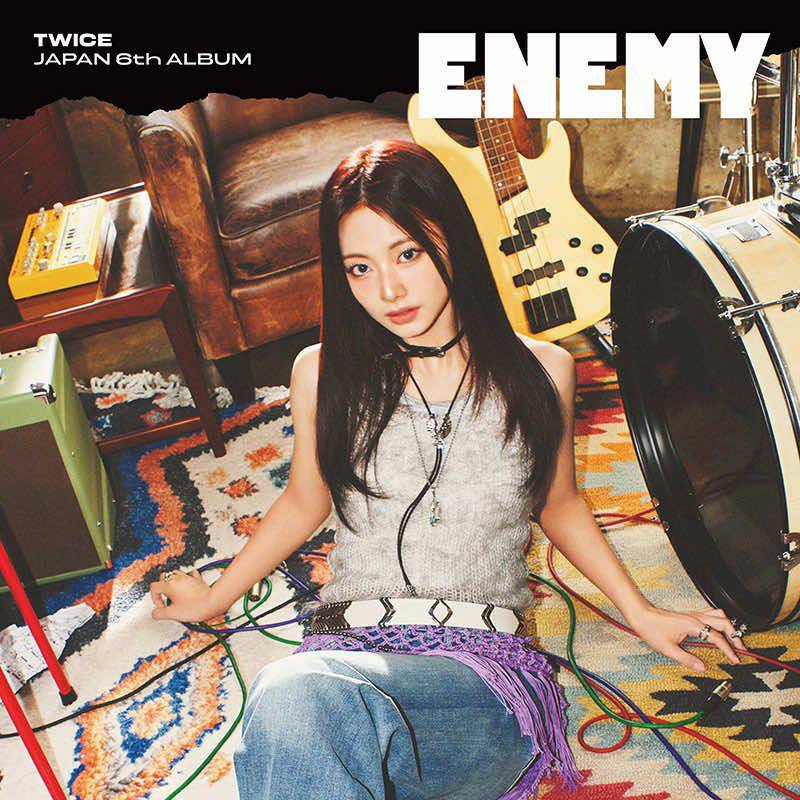 [TWICE] Enemy