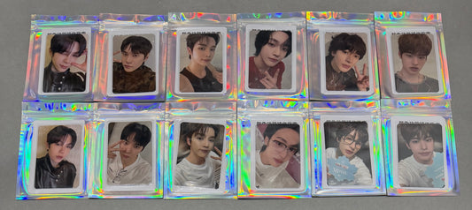 [LUCKY DRAW EVENT] [RIIZE] RIIZING Loud In Macau : QQ Photocard