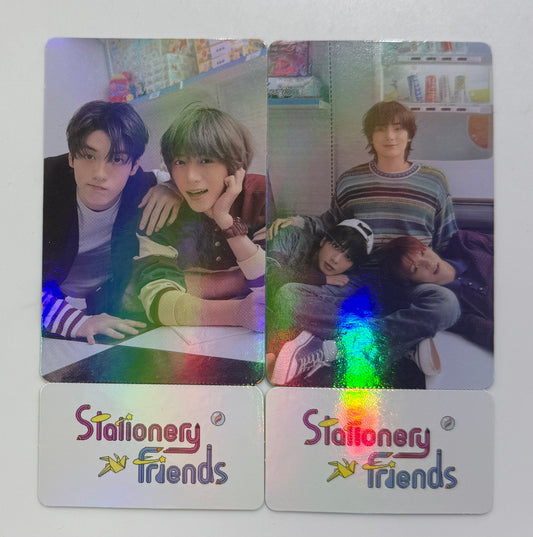 [TXT] 2025 Deco Kit : POB Photocard