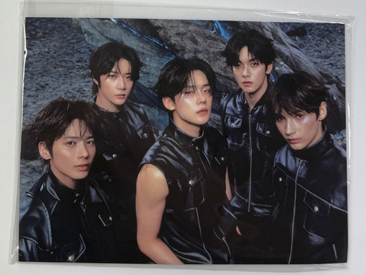 [TXT] The Star Chapter : POB Photo