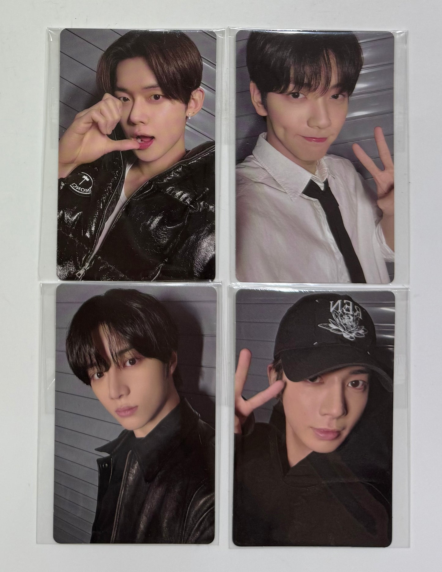 [TXT] The Star Chapter : Together : POB Photocard