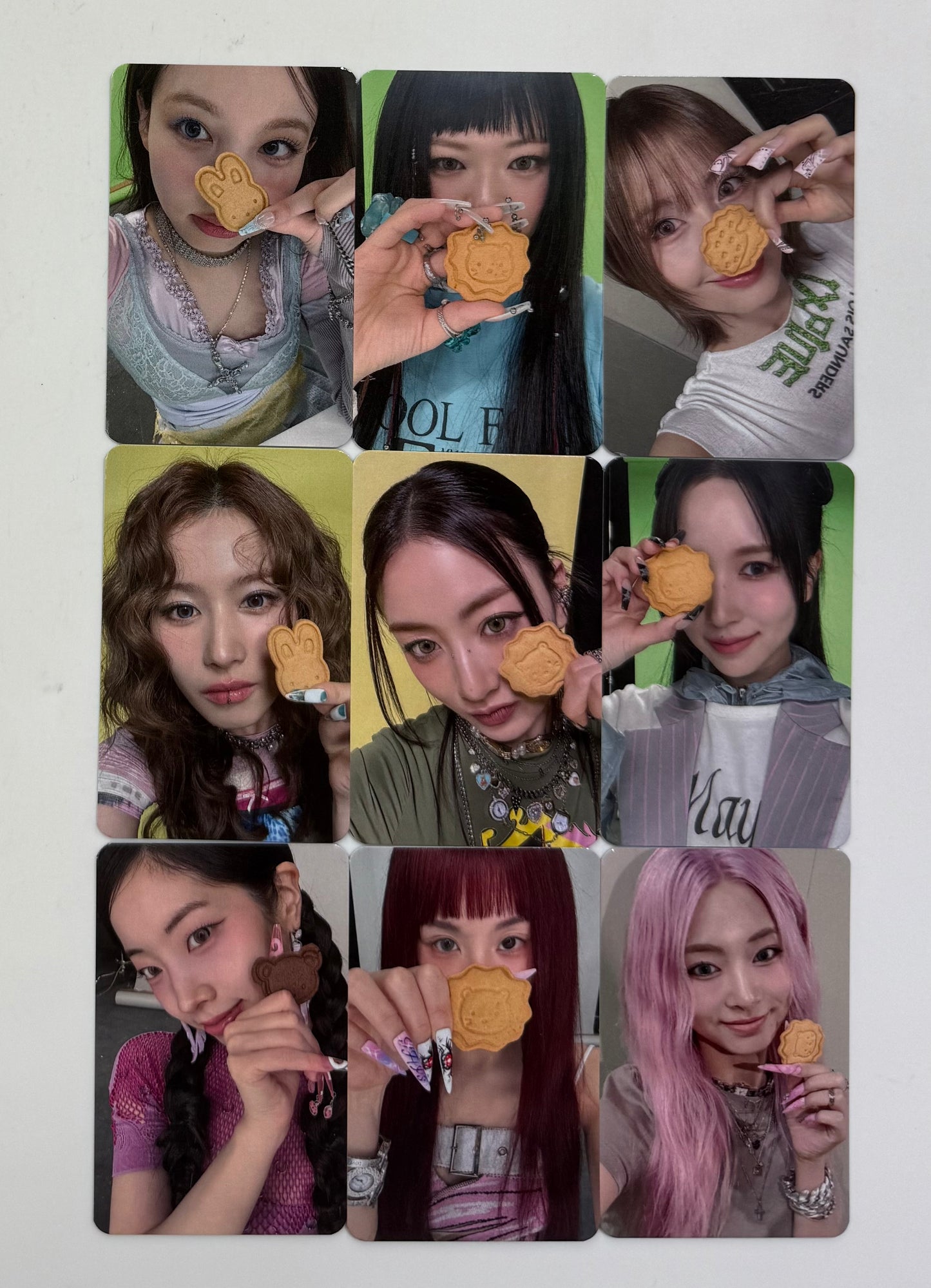 [LUCKY DRAW EVENT] [TWICE] This Is For : Soundwave POB Photocard