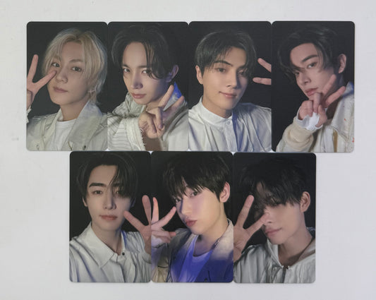 [LUCKY DRAW EVENT] [ENHYPEN] YOI : UMS 2.0 POB Photocard