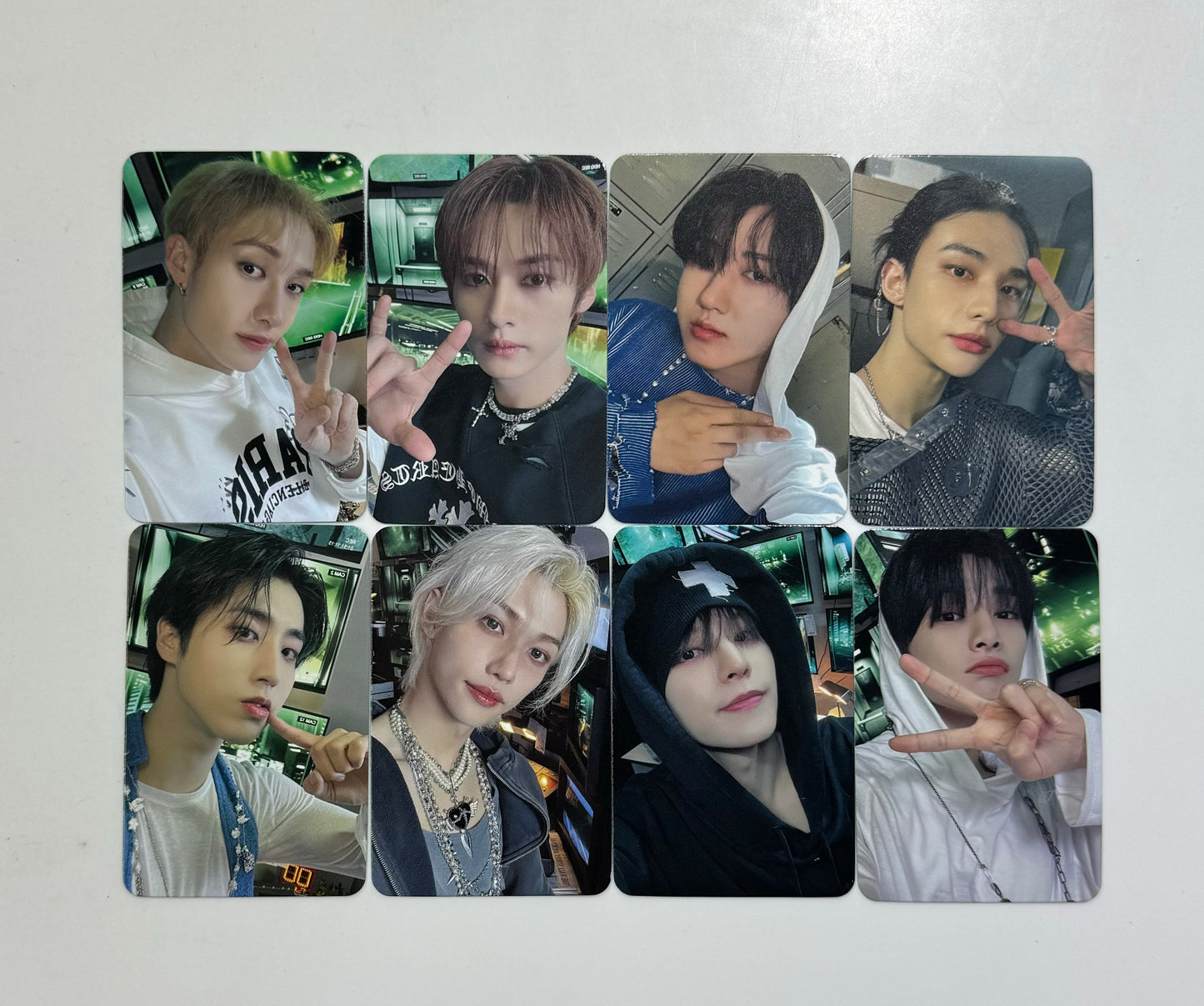 [STRAY KIDS] 樂 Star : POB Photocard