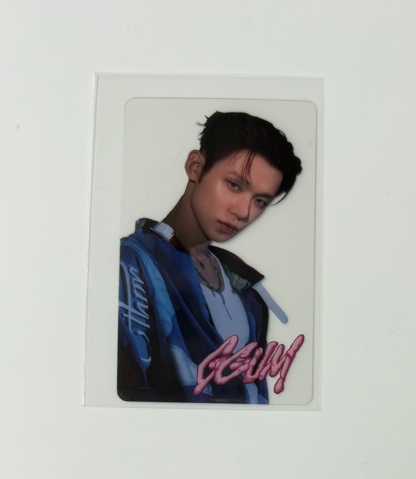 [TXT] YEONJUN's Mixtape: GGUM : POB Photocard