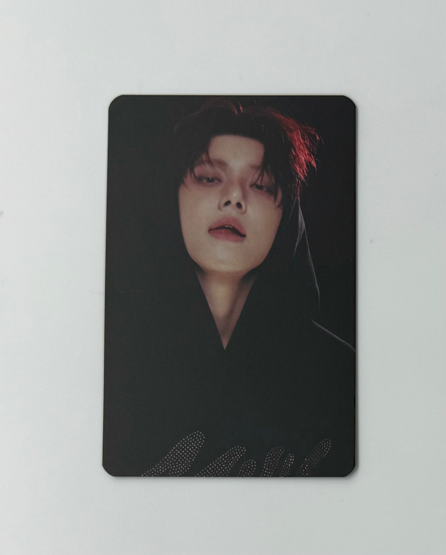 [TXT] YEONJUN's Mixtape: GGUM : POB Photocard