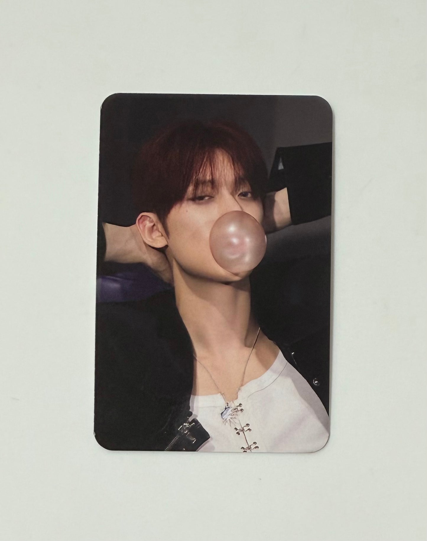 [TXT] YEONJUN's Mixtape: GGUM : POB Photocard