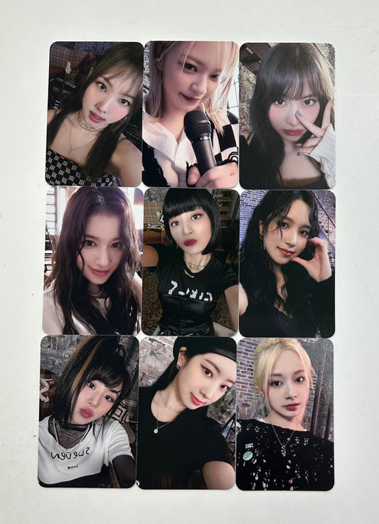 [TWICE] 2023 Season's Greetings POB : JYP