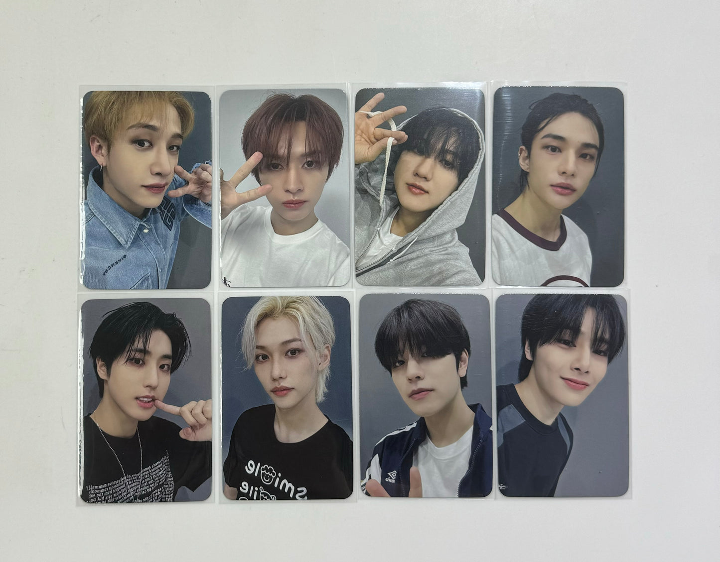 [STRAY KIDS] 樂 Star : POB Photocard