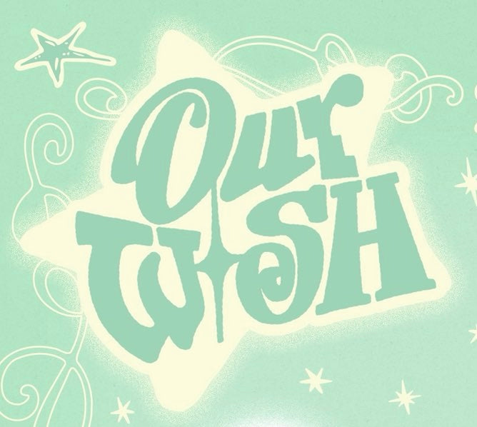 [NCT] NCT Wish : 1st Concert Tour Into The Wish : Our Wish MD