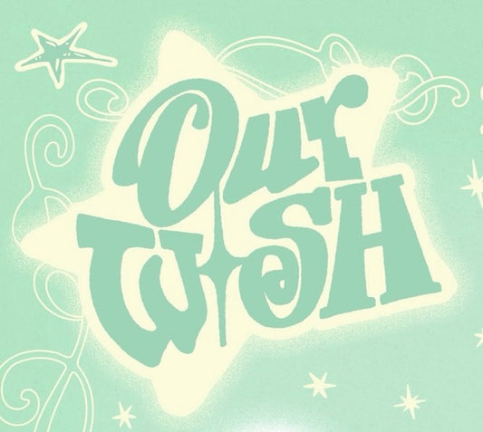 [NCT] NCT Wish : 1st Concert Tour Into The Wish : Our Wish MD