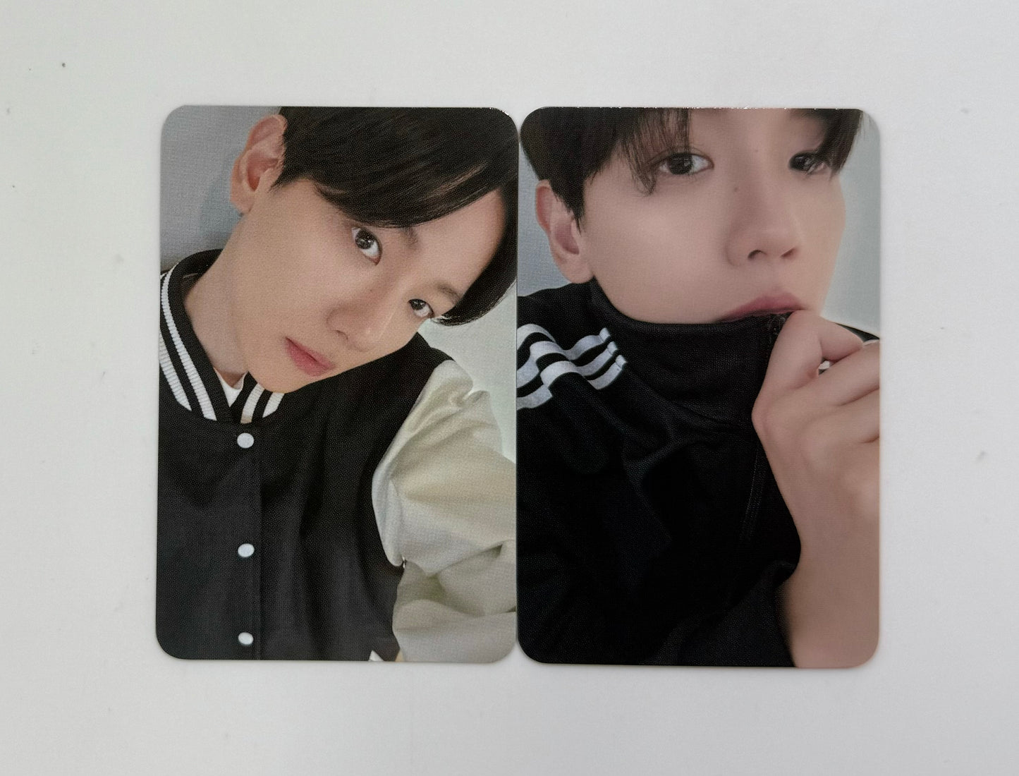 [EXO] Baekhyun : Hello, World : POB Photocard