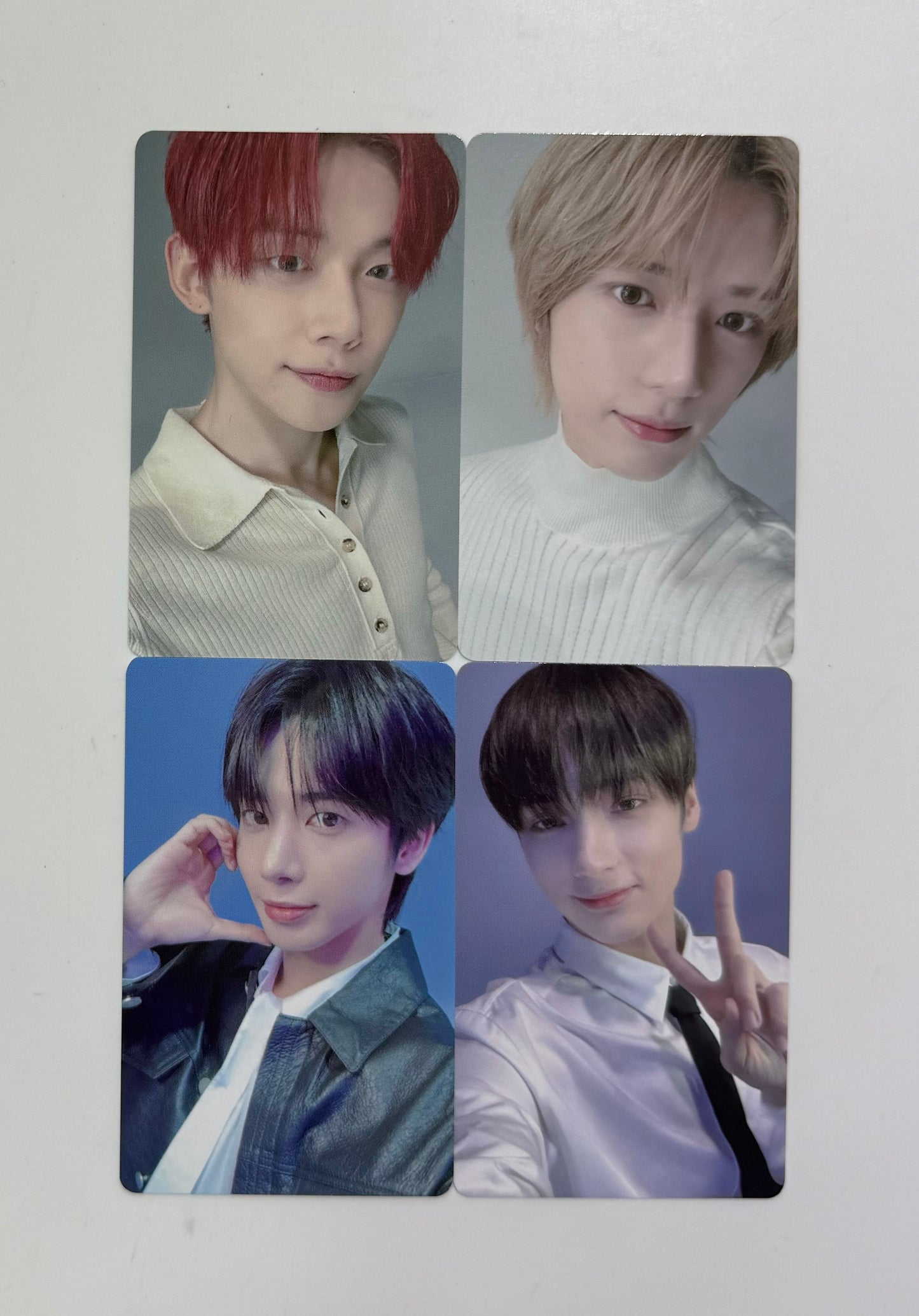 [LUCKY DRAW EVENT] [TXT] Star Chapter: SANCTUARY : Studio Choom POB Photocard