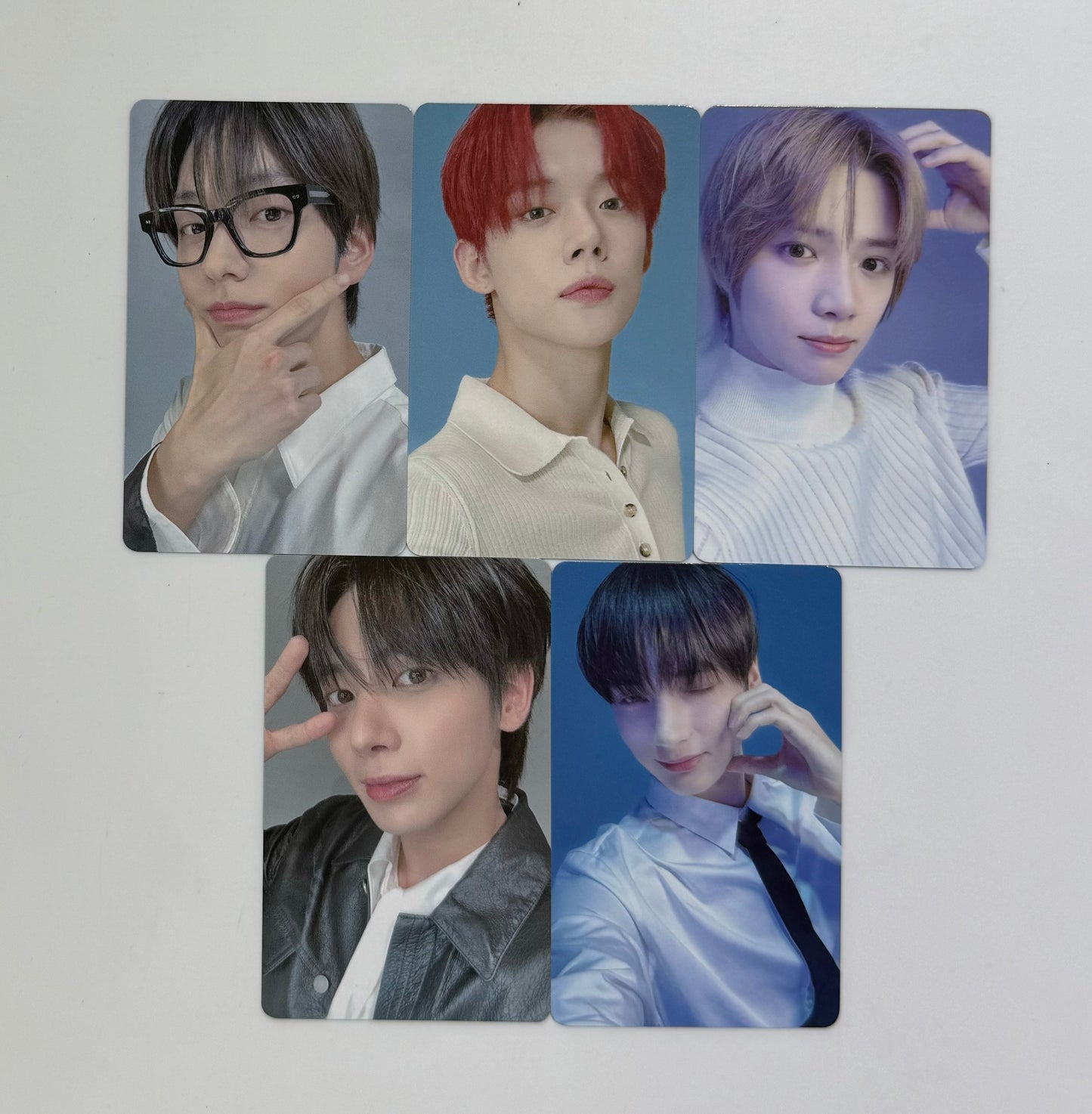 [LUCKY DRAW EVENT] [TXT] Star Chapter: SANCTUARY : Studio Choom 2.0 POB Photocard