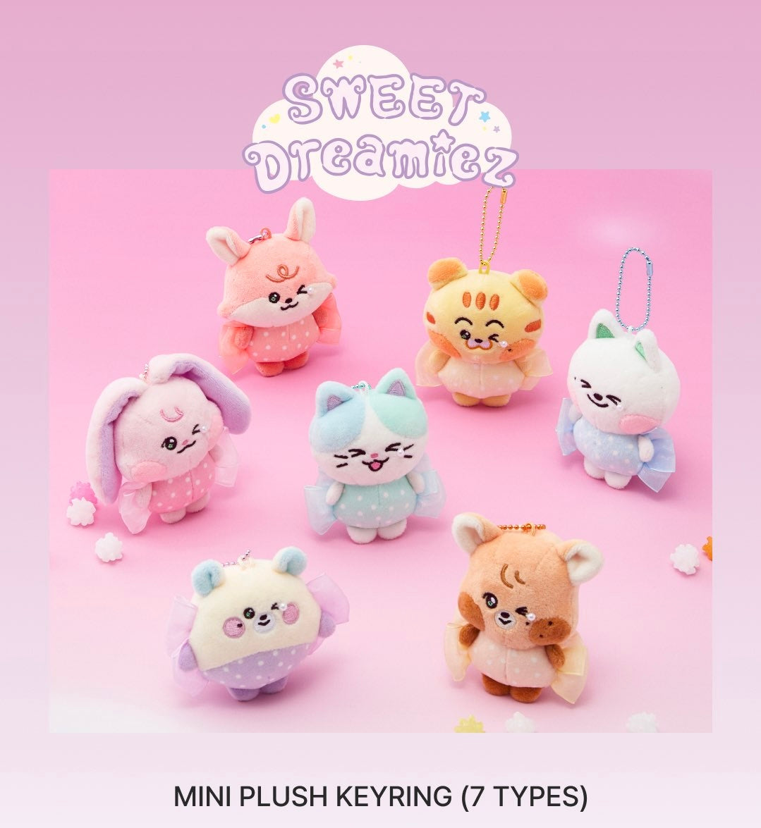 NCT] NCT Dream : Sweet Dreamiez – krmerch