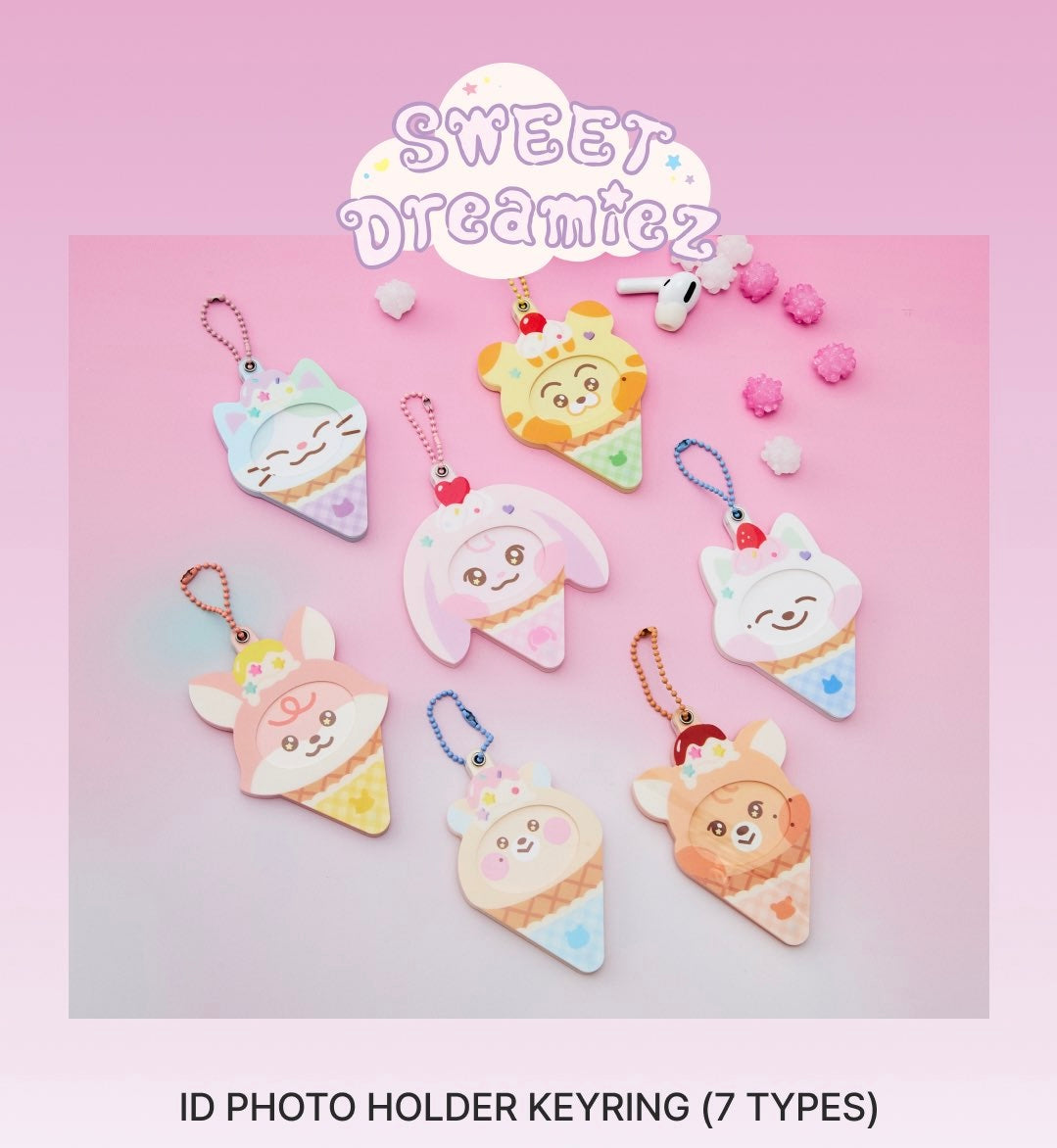 [NCT] NCT Dream : Sweet Dreamiez