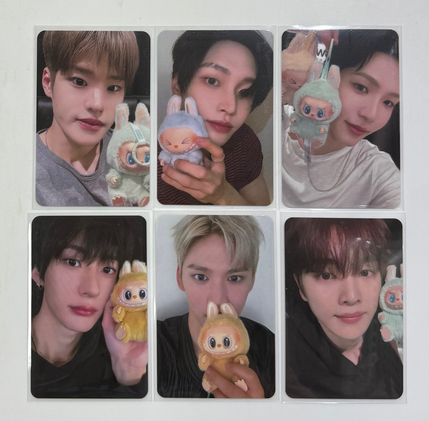 [LUCKY DRAW EVENT] [RIIZE] Odyssey : Minirecord POB Photocard