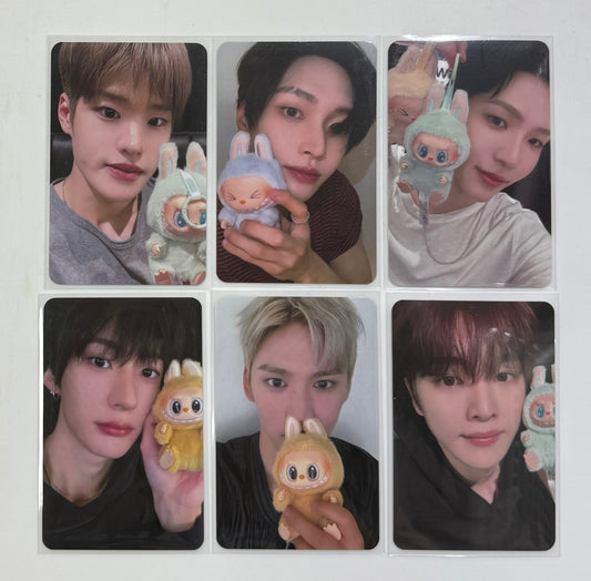 [LUCKY DRAW EVENT] [RIIZE] Odyssey : Minirecord POB Photocard