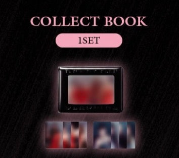 [BLACKPINK] Deadline Official Pop Up : MD