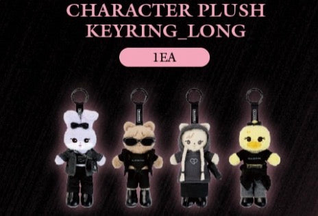 [BLACKPINK] Deadline Official Pop Up : MD