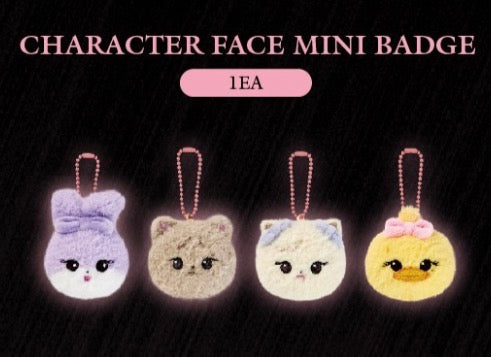 [BLACKPINK] Deadline Official Pop Up : MD