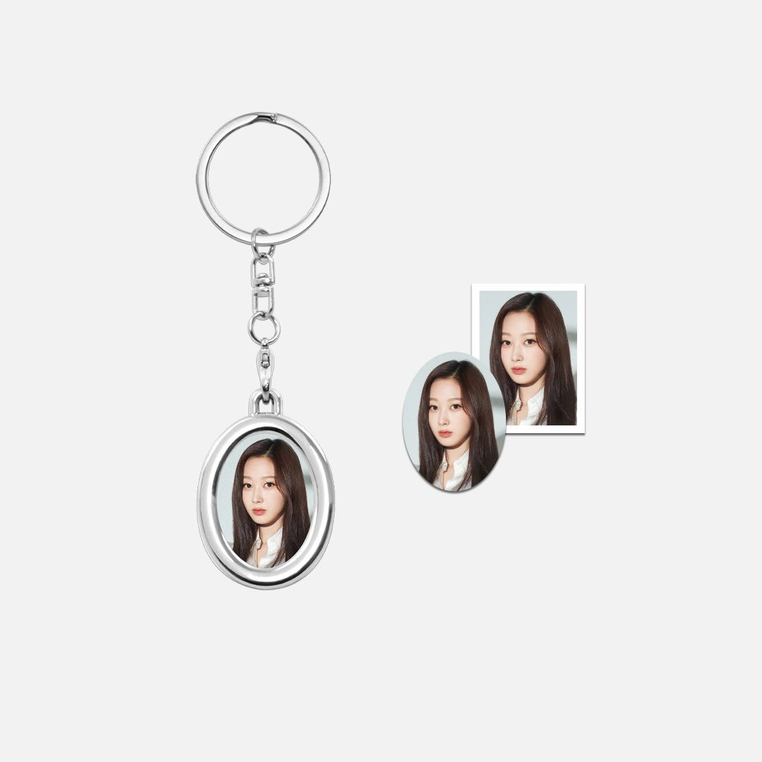 aespa alluring atelier keyring キーリングバッグ AESPA] Alluring Atelier MD – krmerch