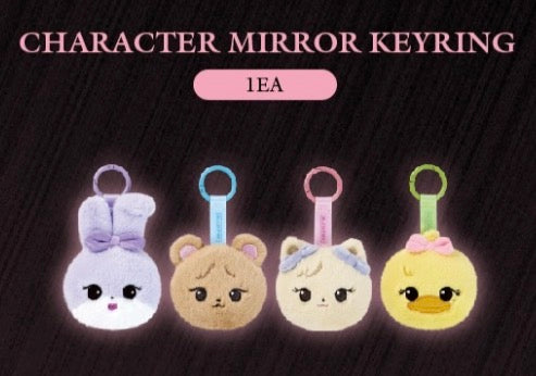 [BLACKPINK] Deadline Official Pop Up : MD