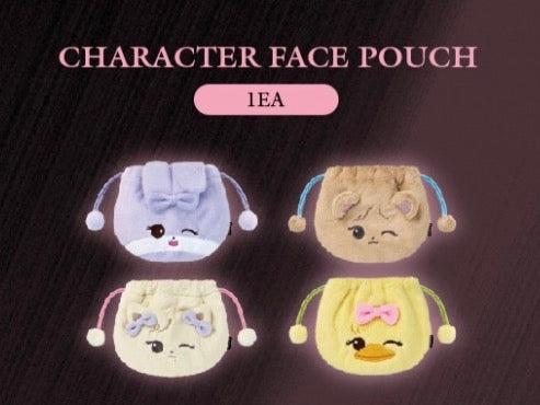 [BLACKPINK] Deadline Official Pop Up : MD