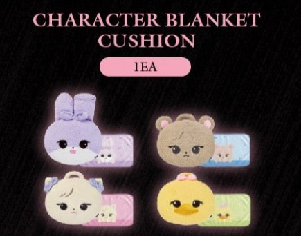 [BLACKPINK] Deadline Official Pop Up : MD