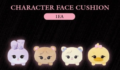 [BLACKPINK] Deadline Official Pop Up : MD