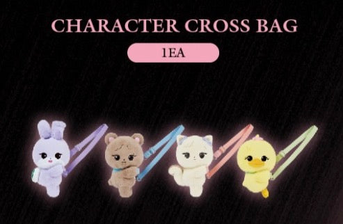 [BLACKPINK] Deadline Official Pop Up : MD