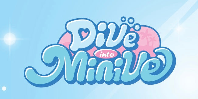 [IVE] Dive Into MINIVE : Official MD
