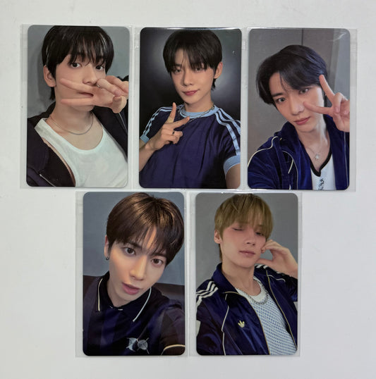 [LUCKY DRAW EVENT] [TXT] The Star Chapter : Together : Musickorea Lucky Draw Round 2 POB Photocard
