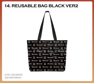 [BIGBANG] GDRAGON 2025 World Tour In Seoul Encore - Übermensch : Official MD