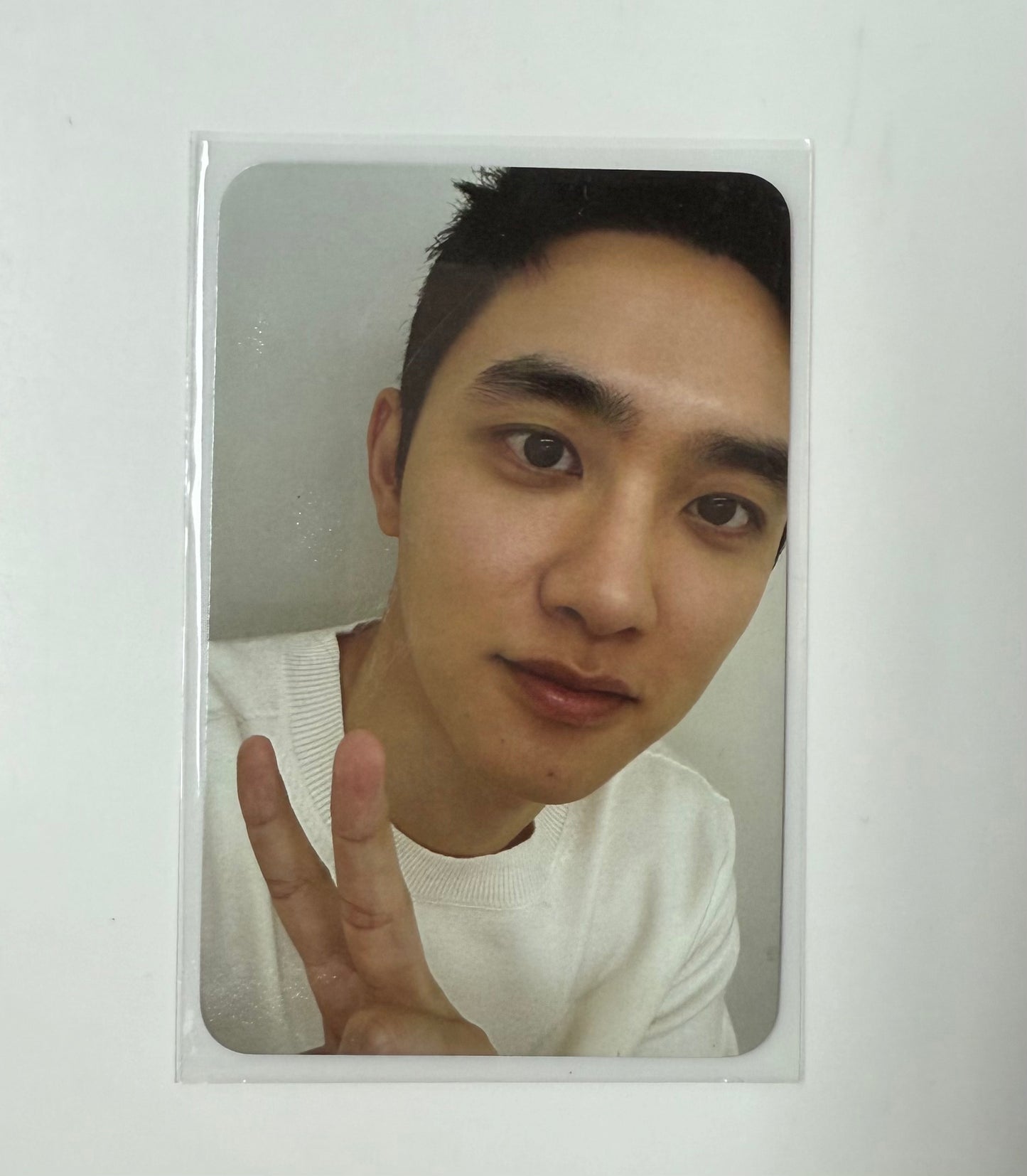 [EXO] D.O. : 2024 DOH KYUNG SOO ASIA FAN CONCERT TOUR <BLOOM> : POB Photocard