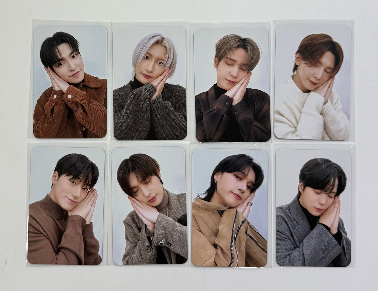 LUCKY DRAW EVENT ATEEZ Aniteez In Dreamland POB Photocard Krmerch lucky-draw-event-ateez-aniteez-in-dreamland-pob-photocard-krmerch
