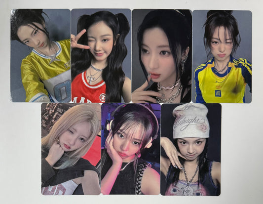 [BABYMONSTER] Hello Monsters : Photocard Set
