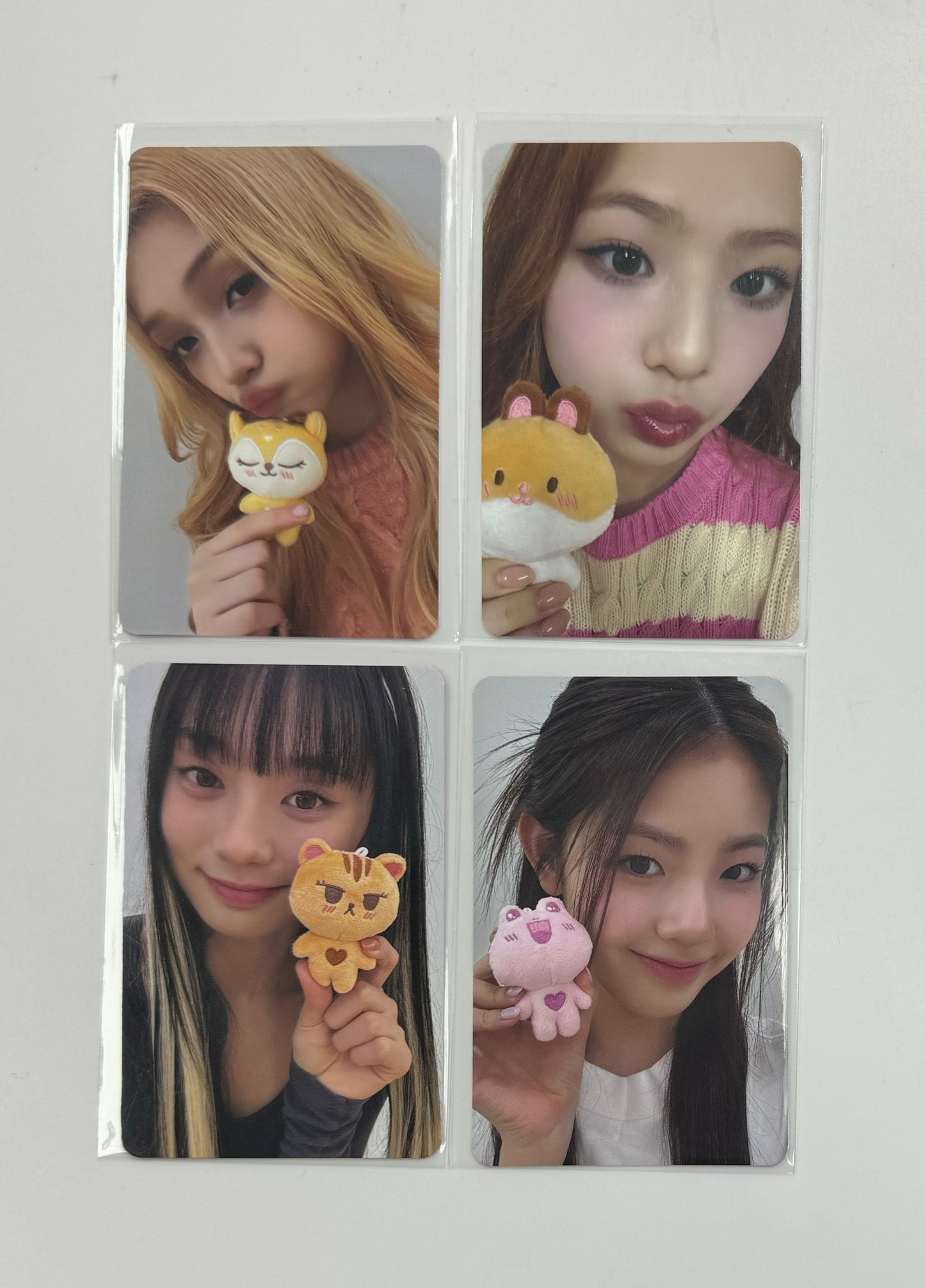 [UNIS] We Unis : Withmuu Pop Up MD Event POB Photocard